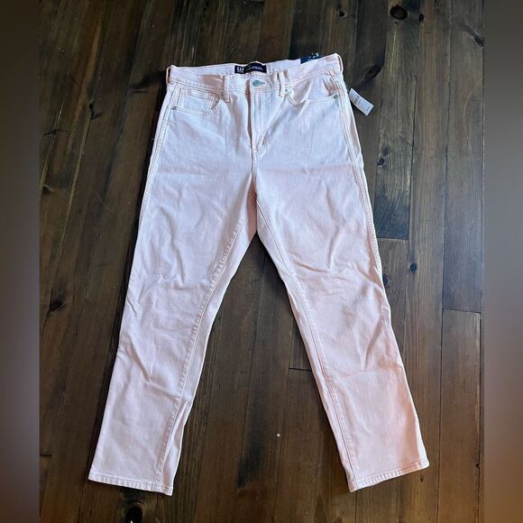 🍑GAP NWT Vintage Slim Straght Jean - Picture 3 of 6